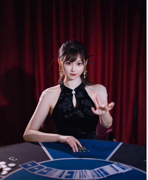 mmjkl Live Casino