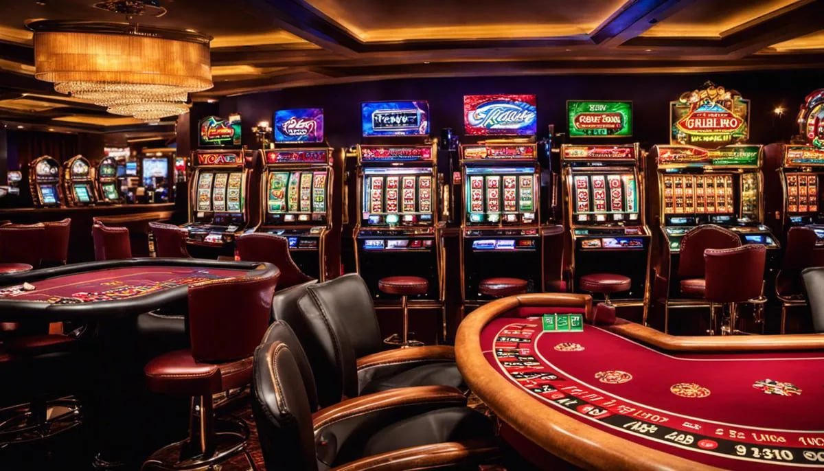 mmjkl လောင်းကစား Slots Live Casino ကစားနည်း MMK ငွေသွင်း Myanmar
